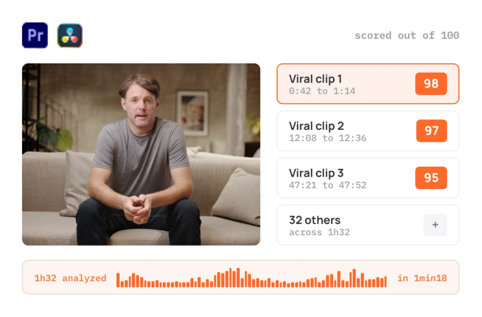AutoViral feature illustration