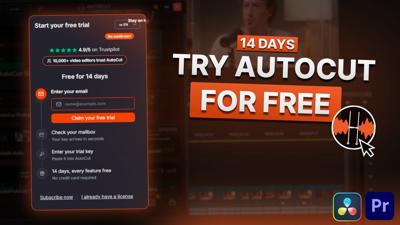 free-trial