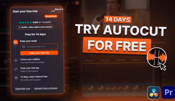 free-trial