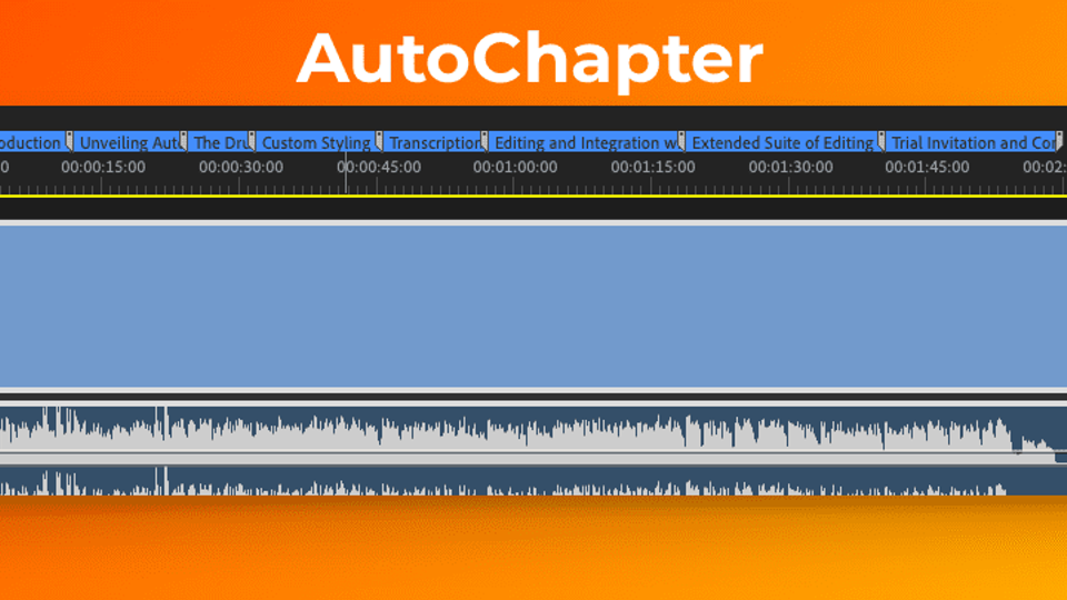 AutoChapters