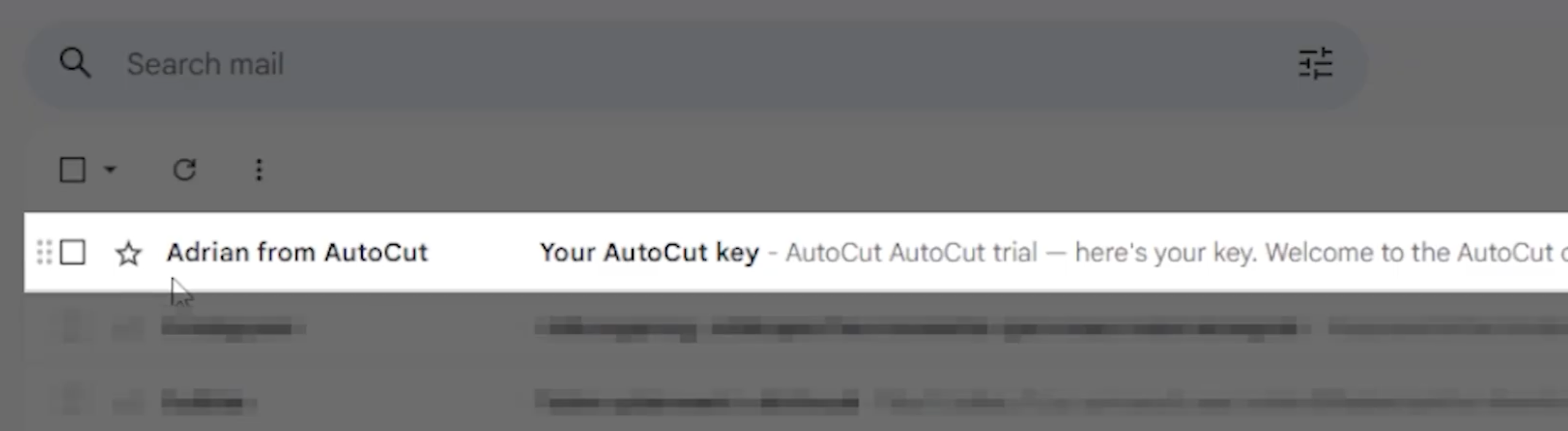email-from-autocut