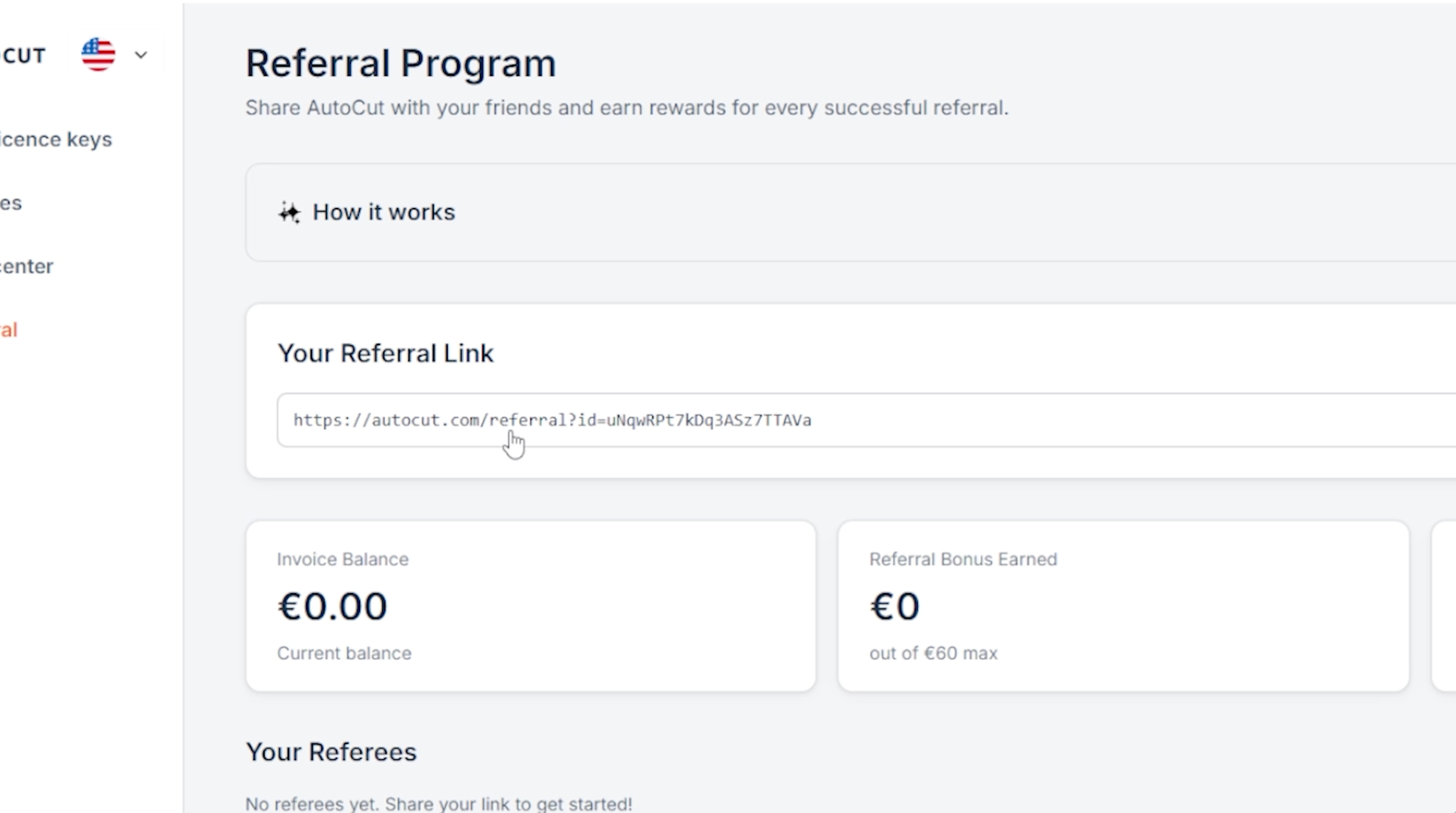 referral-link