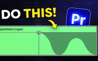 Premiere Basics