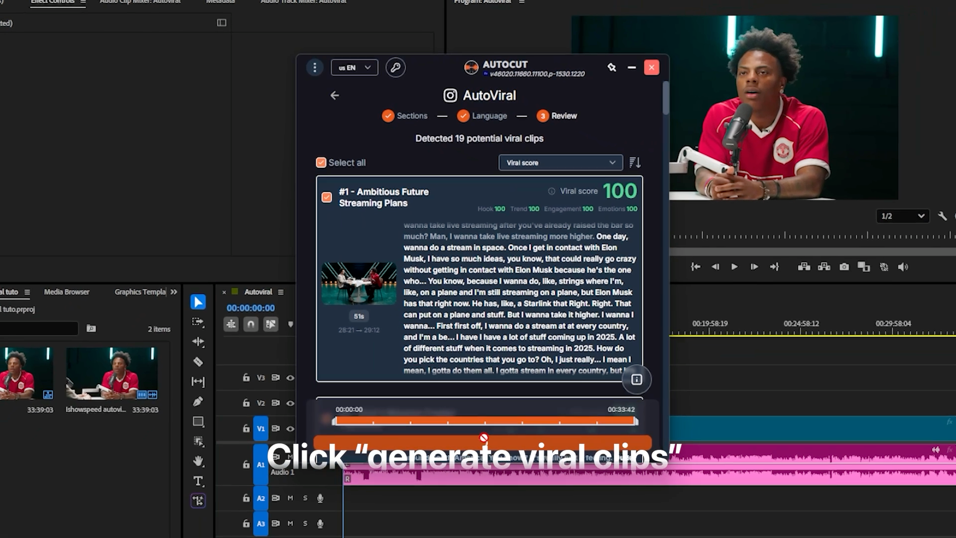 generate-viral-clips