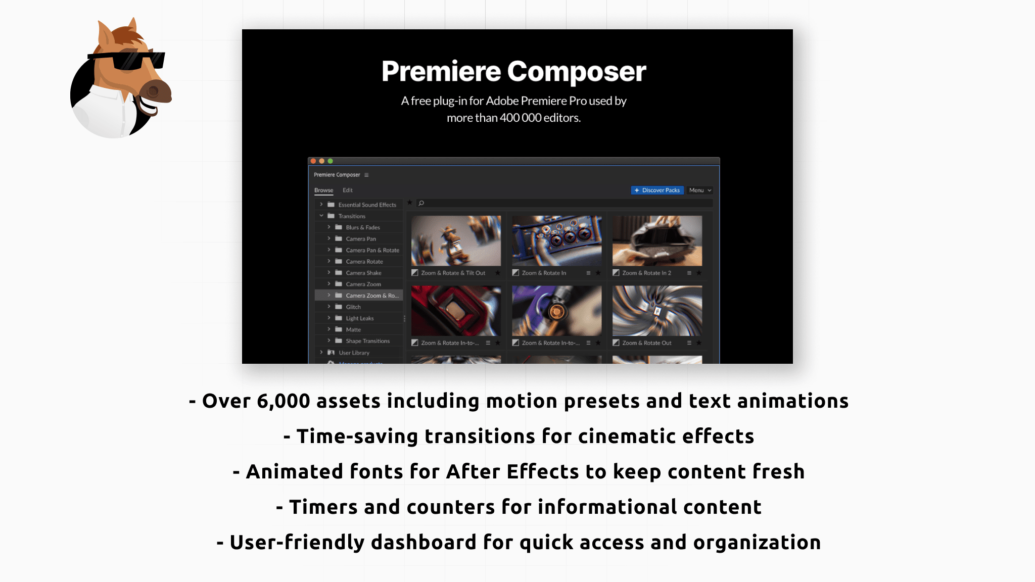 Compositor do Premiere