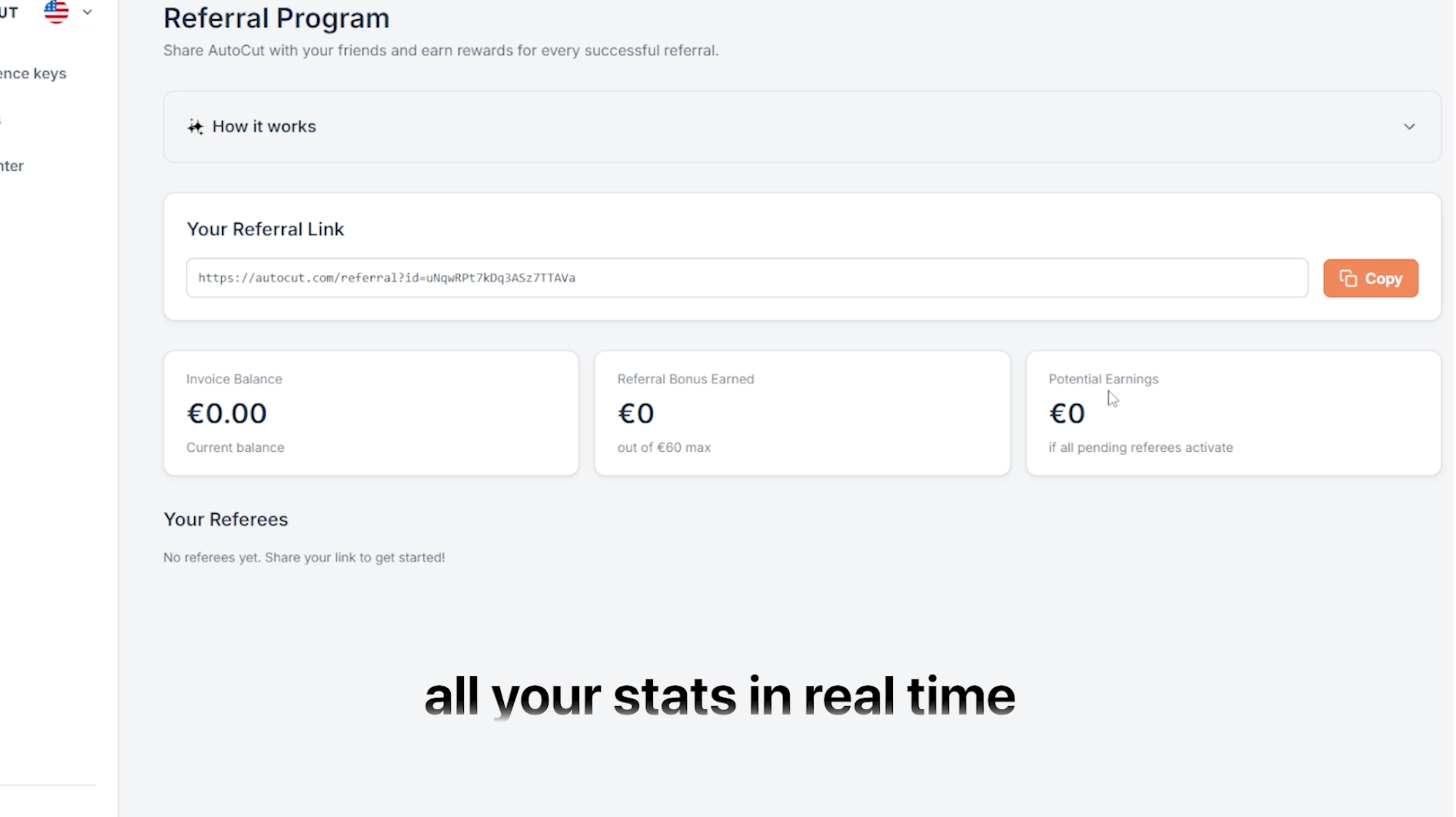 stats
