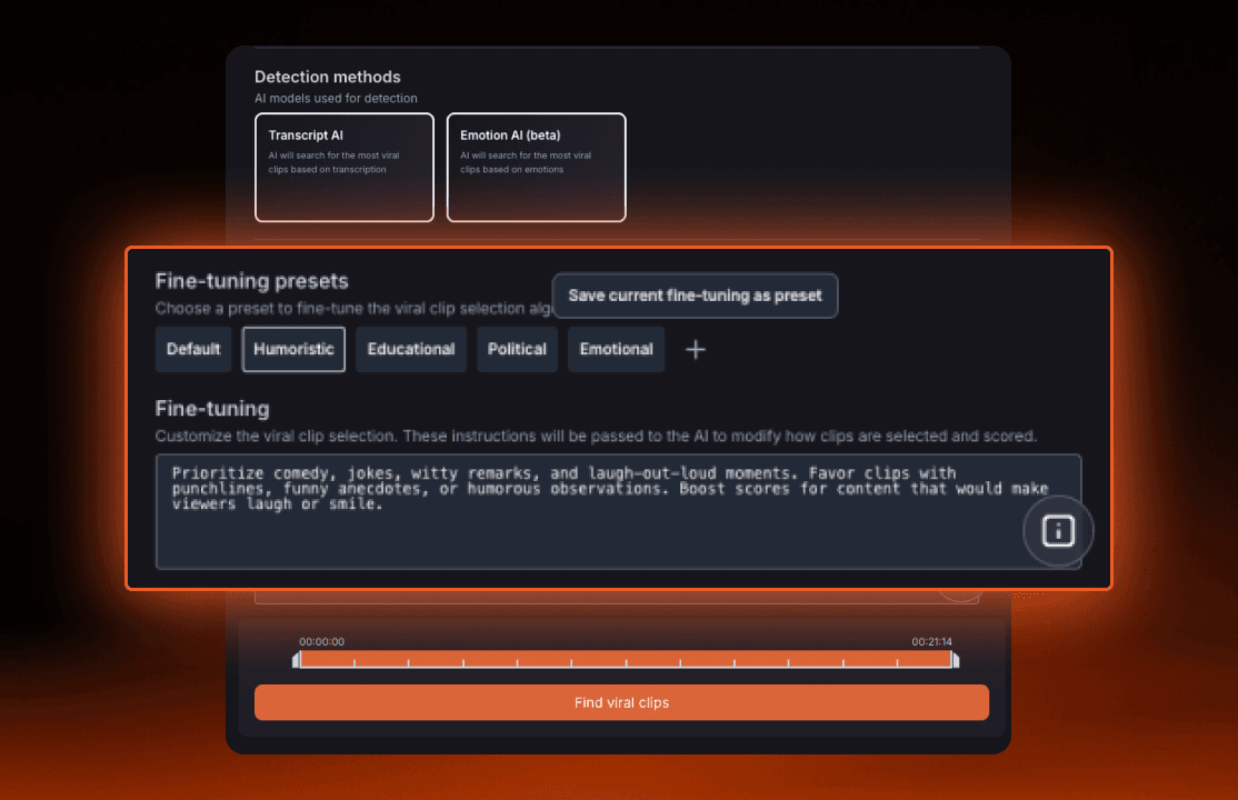 AutoViral - Viral Prompt